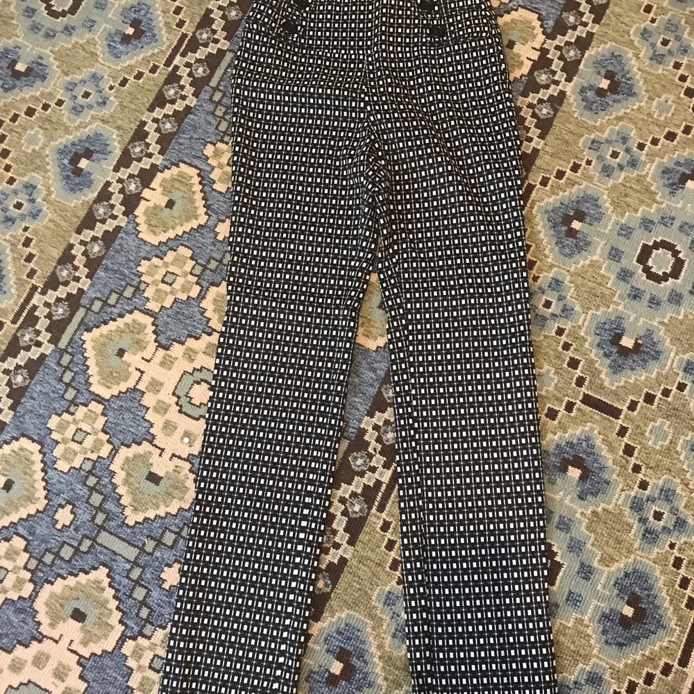 Slacks